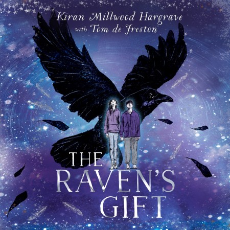 The Raven’s Gift